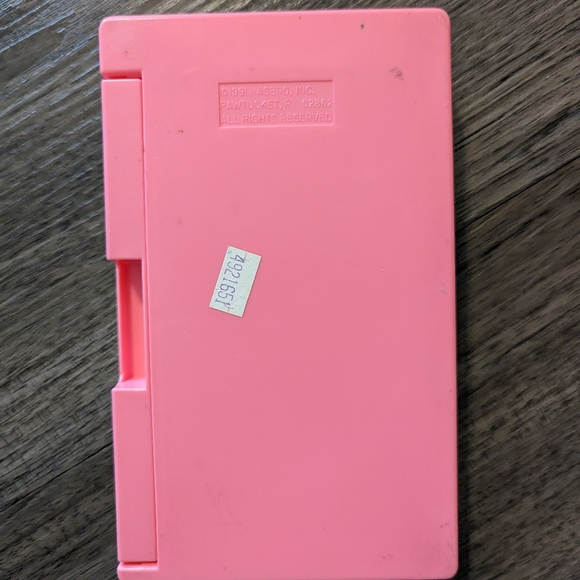 Vintage Hasbro toy - Picture 5 of 6